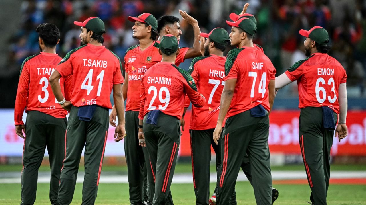 টি২০ বিশ্বকাপে বাংলাদেশ আইসিসি সংঘাত