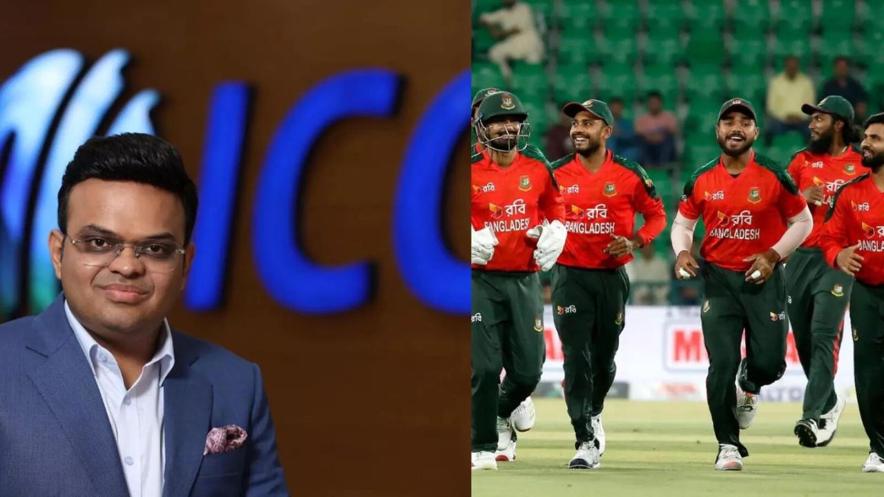 টি২০ বিশ্বকাপে বাংলাদেশ নিরাপত্তা বিতর্ক
