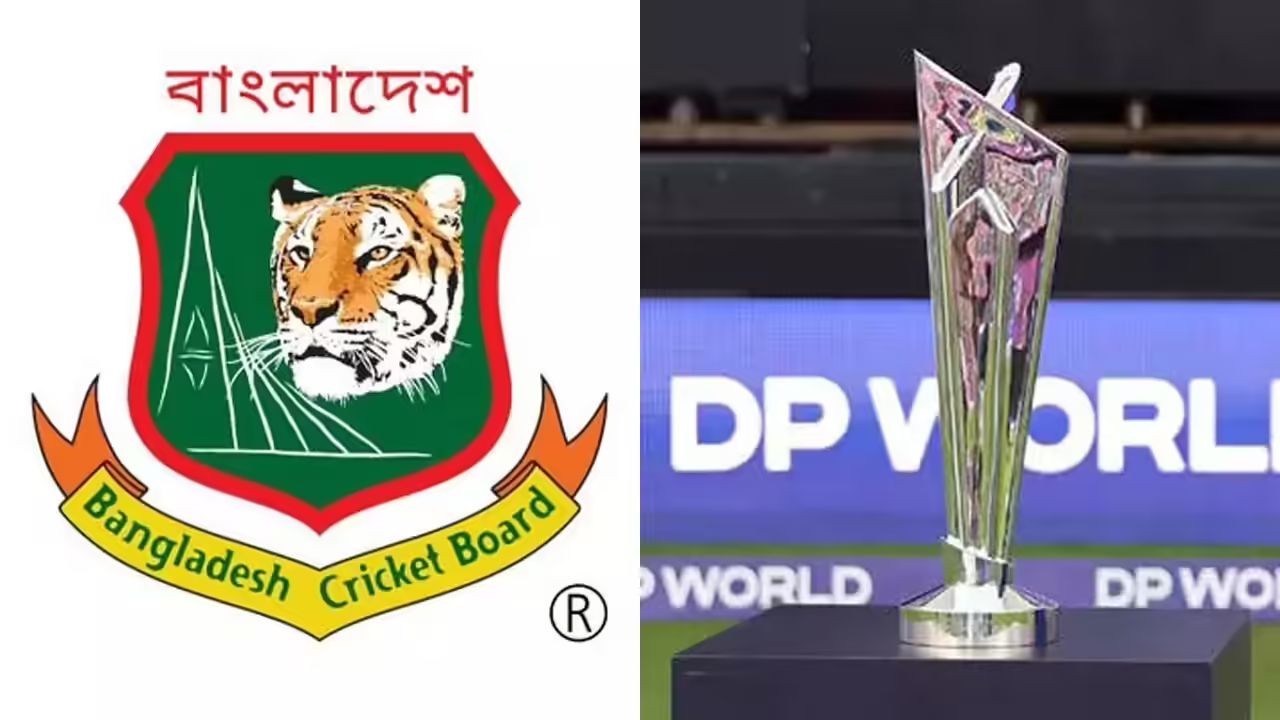 টি২০ বিশ্বকাপে বাংলাদেশ ভারত না শ্রীলঙ্কা বিতর্ক