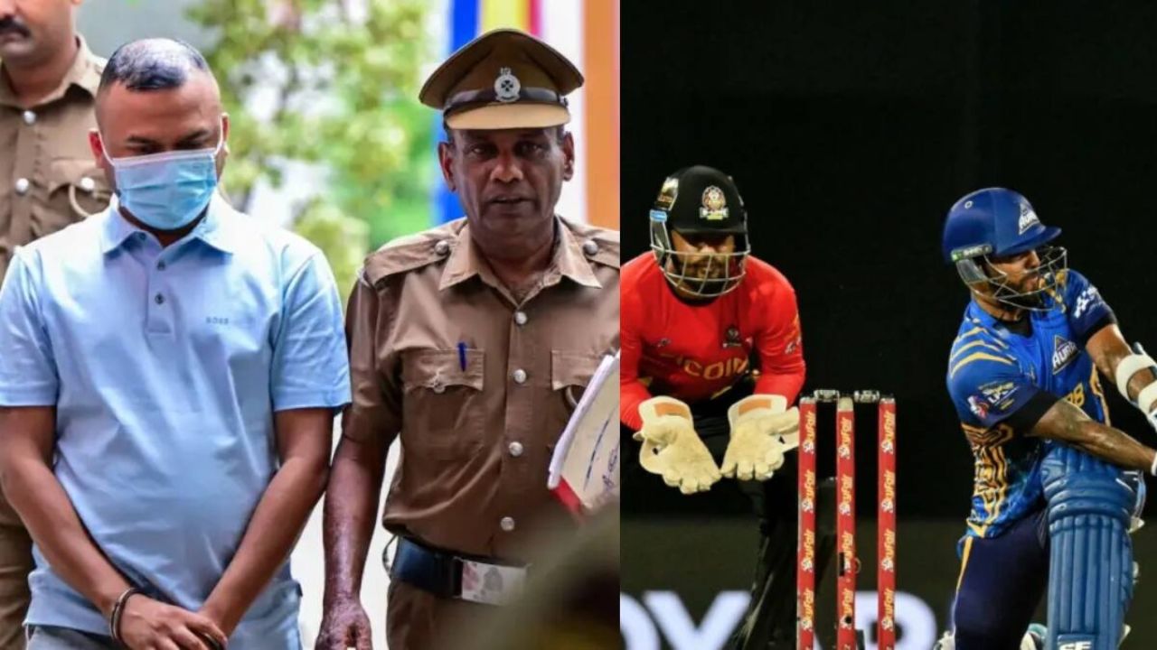 টি২০ লিগ ম্যাচ ফিক্সিংয়ে দলের মালিক দোষী