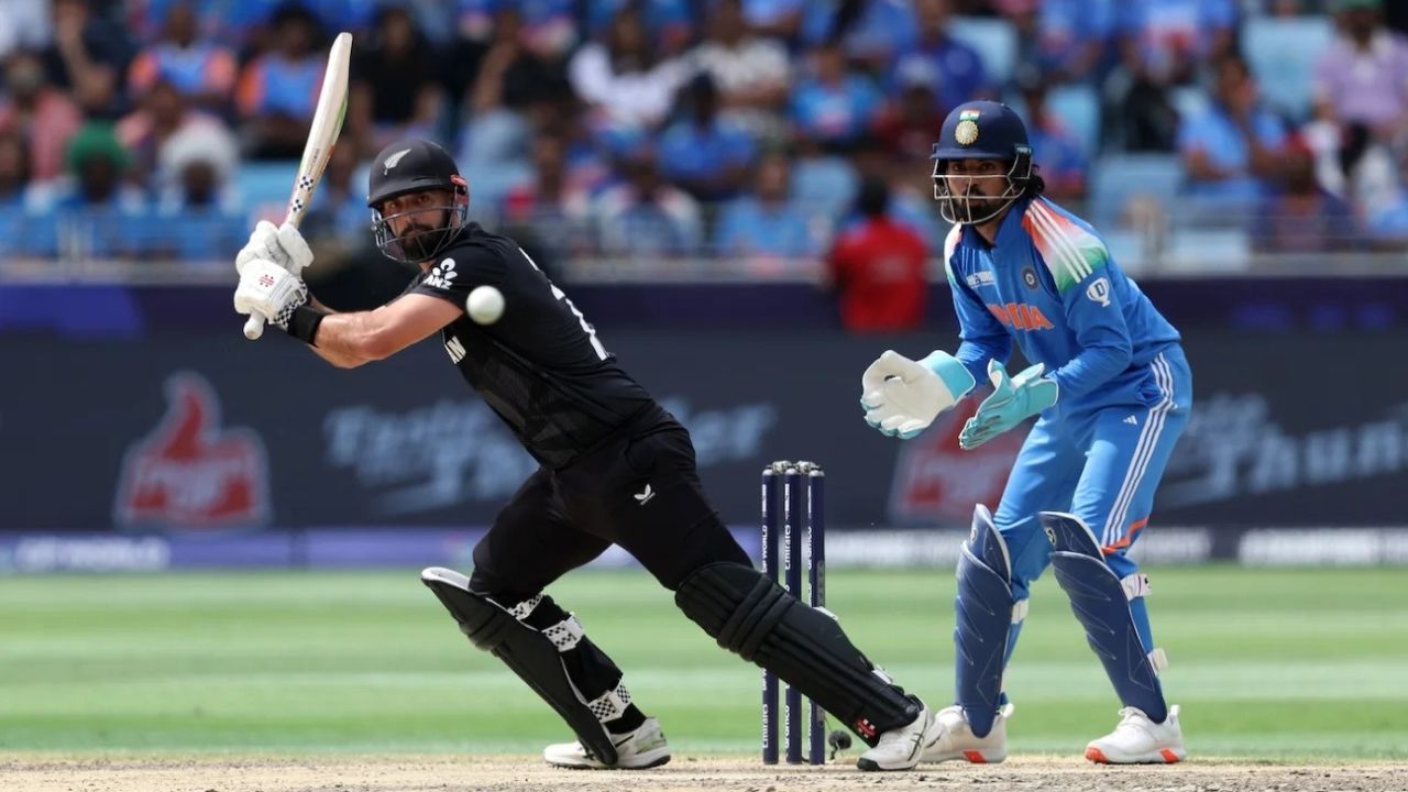 নিউজিল্যান্ড সিরিজে টিম ইন্ডিয়ার চোট সংকট