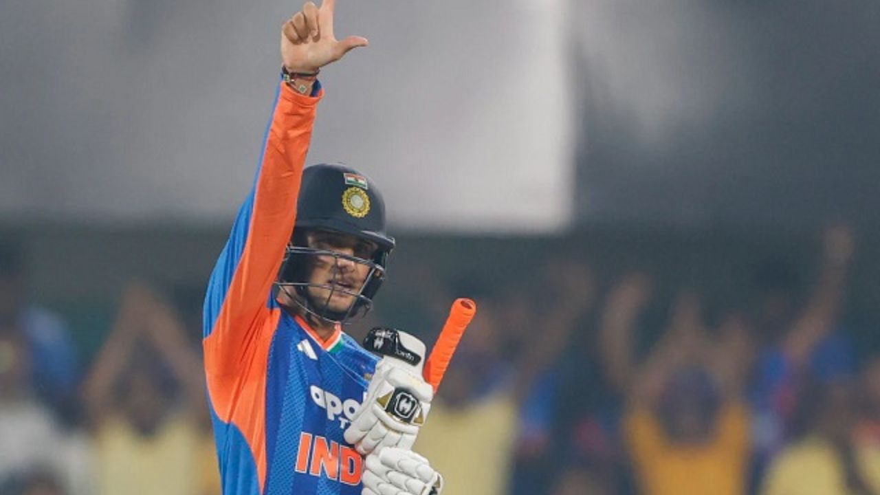 নিউজিল্যান্ডের বিরুদ্ধে টি২০ সিরিজে টিম ইন্ডিয়ার বড় জয়