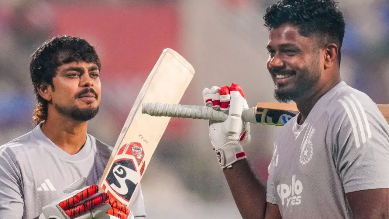 পঞ্চম টি২০-র আগে টিম ইন্ডিয়ার প্লেয়িং ইলেভেন পরিবর্তন