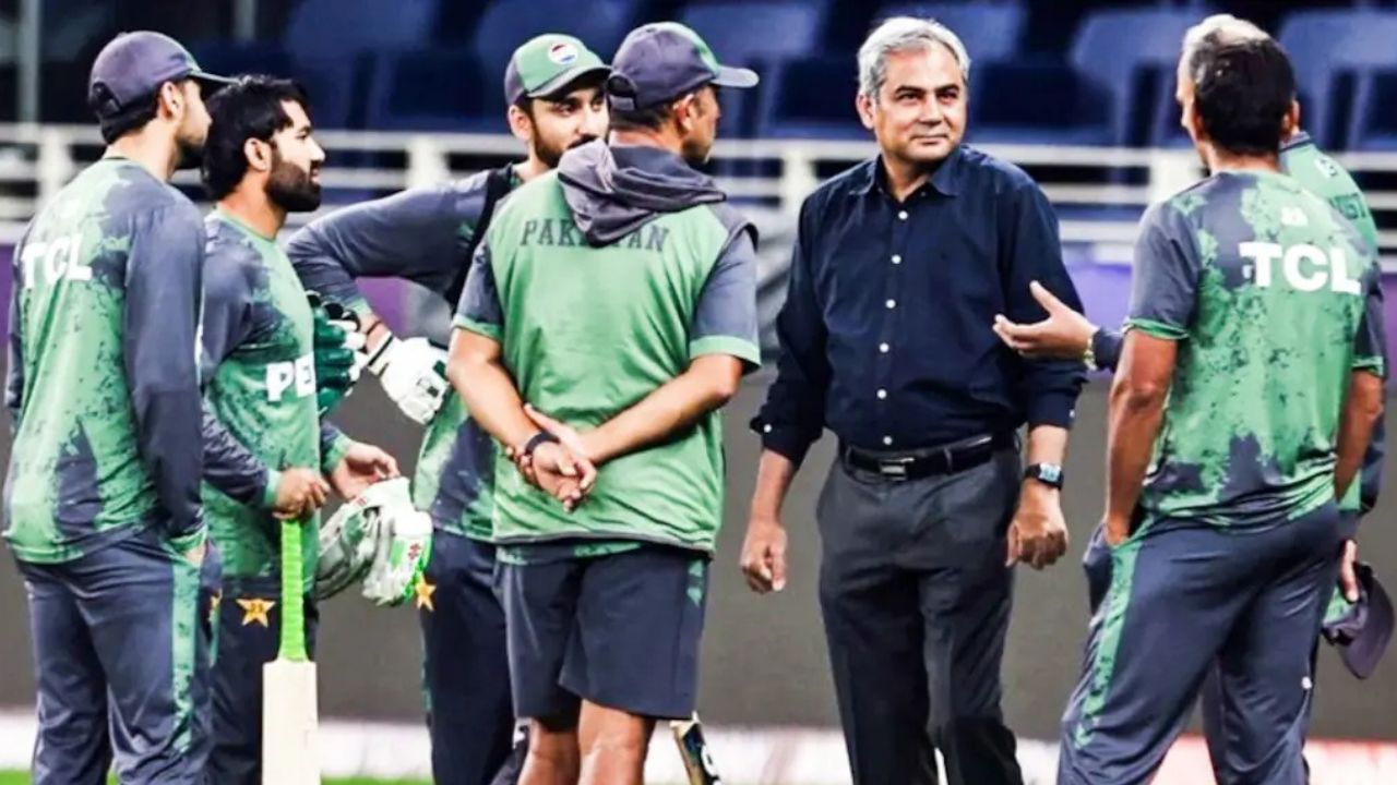পাকিস্তানের টি২০ বিশ্বকাপ বয়কট হুমকি