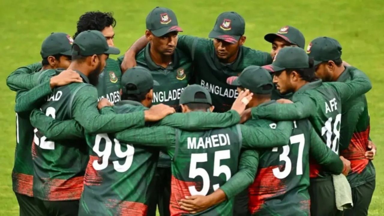 বাংলাদেশ ক্রিকেটে খেলোয়াড় বিদ্রোহ ও ম্যাচ বয়কট