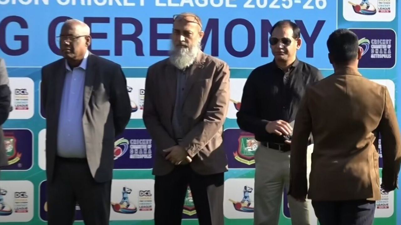 বাংলাদেশ ক্রিকেটে নাজমুল ইসলামের প্রত্যাবর্তন বিতর্ক