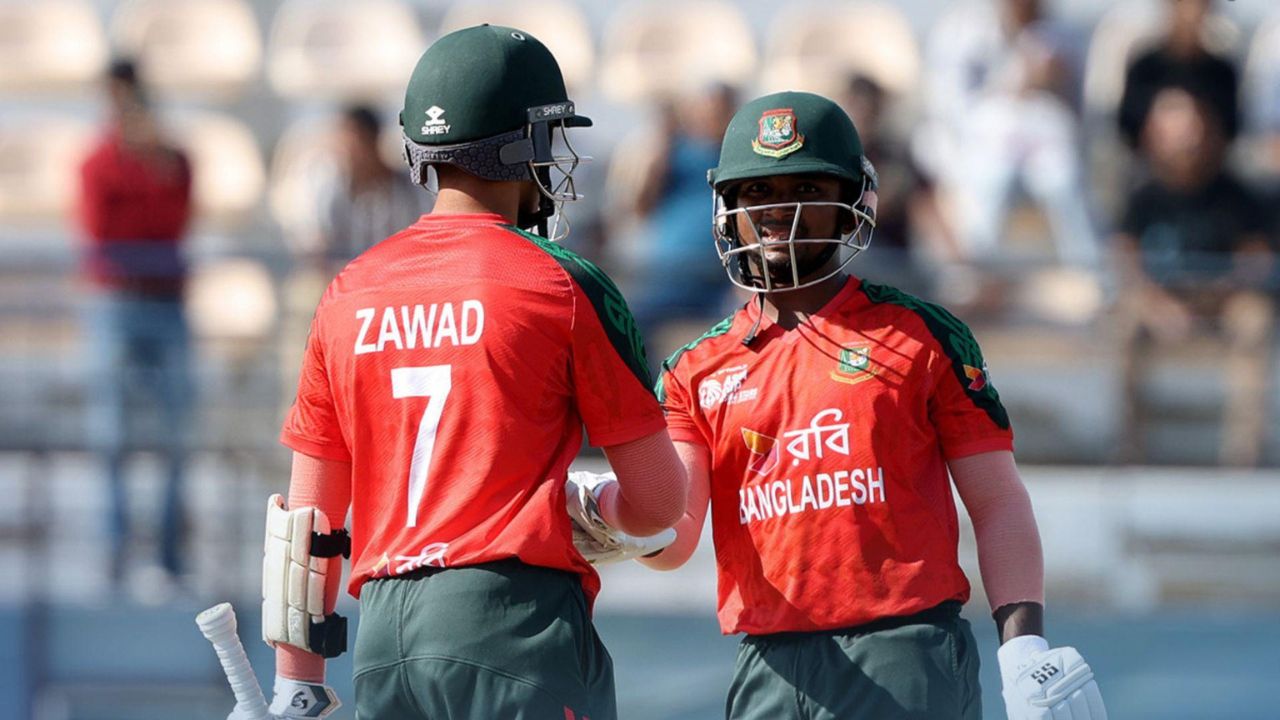 বাংলাদেশ পাকিস্তান ক্রিকেট সমীকরণ ও ভারতের উদ্বেগ
