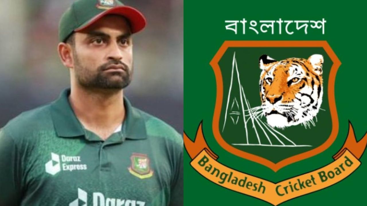 বাংলাদেশ বিশ্বকাপ ভেন্যু বিতর্ক তামিম ইকবাল