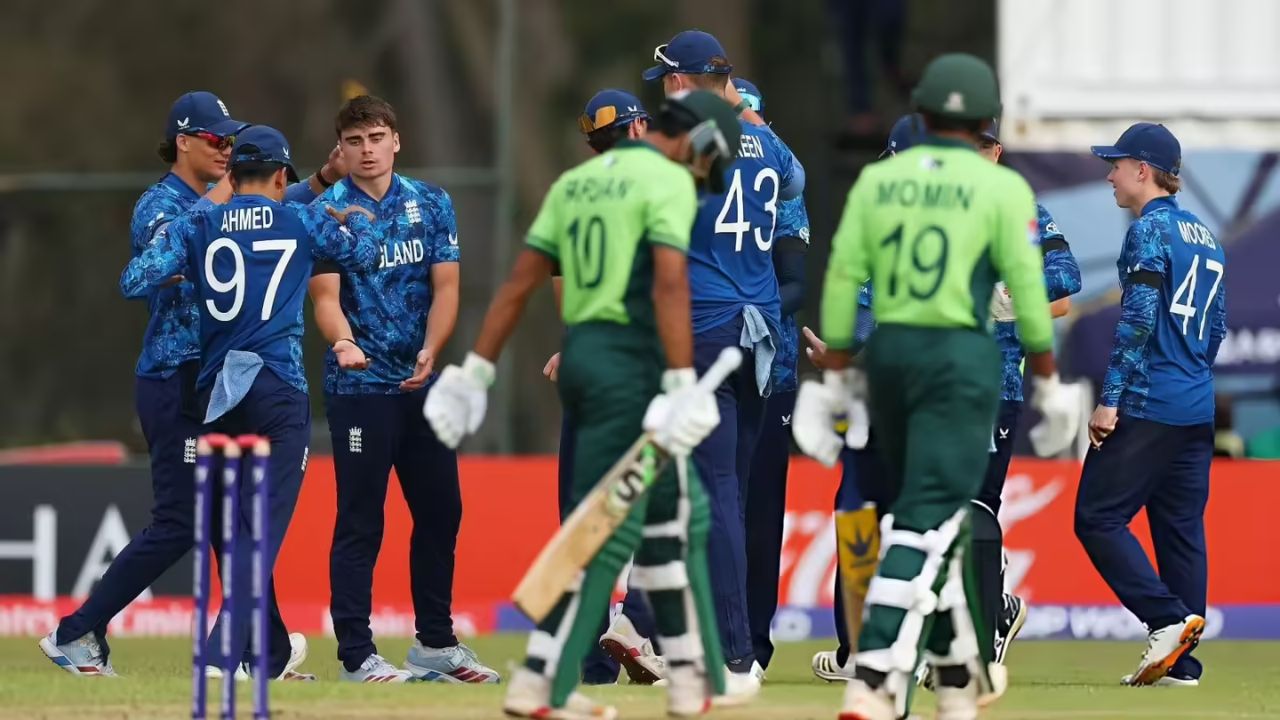 বিদেশি লিগে পাকিস্তানি খেলোয়াড়দের ব্যর্থতা