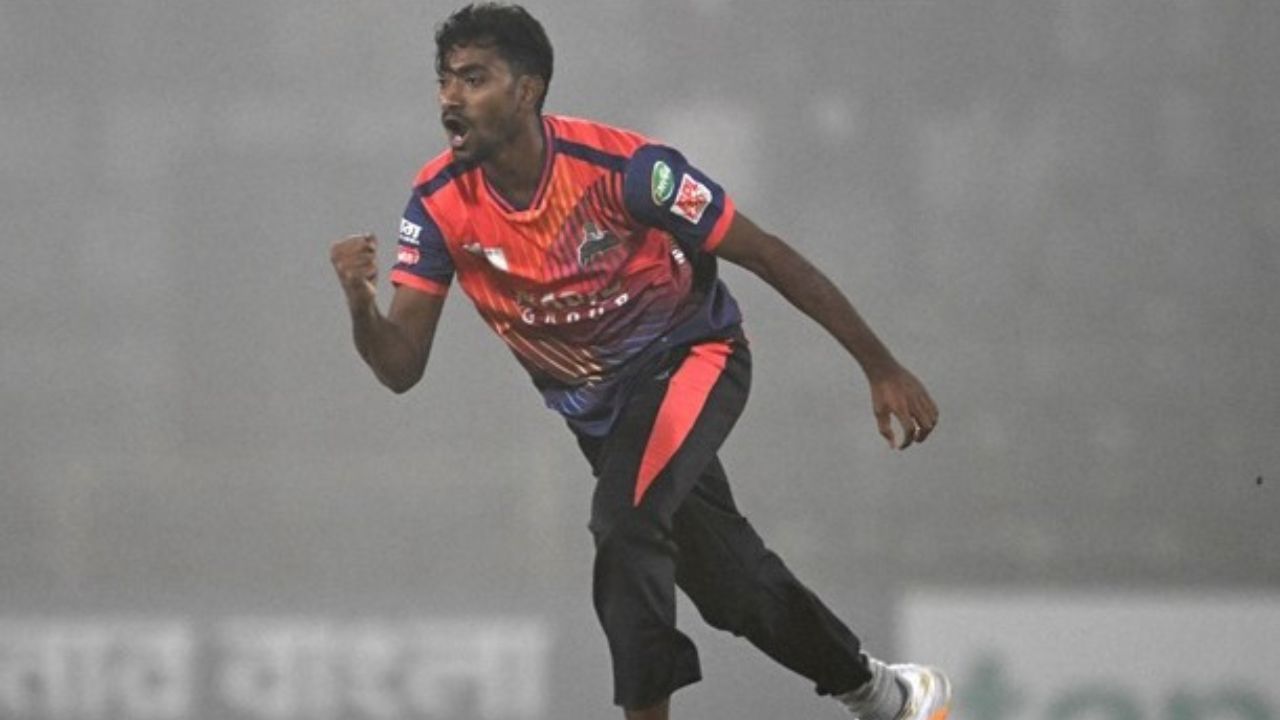 বিপিএল সুপার ওভার থ্রিলার