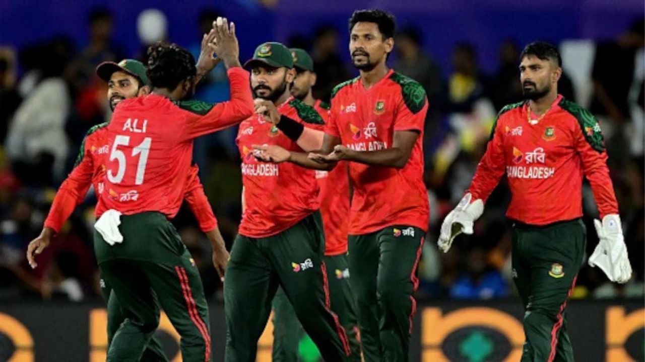 বিশ্বকাপের আগে বাংলাদেশ দলে অস্থিরতা