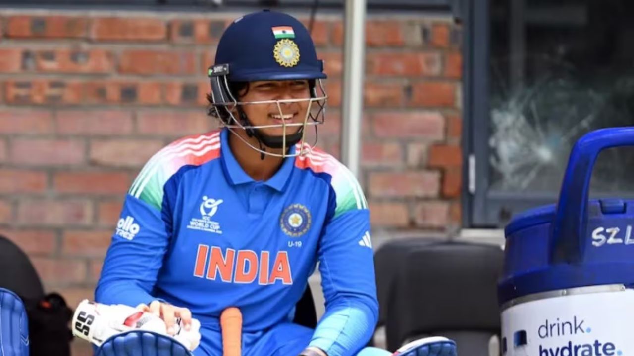 বৈভব সূর্যবংশী বিরাট কোহলির রেকর্ড ভাঙলেন