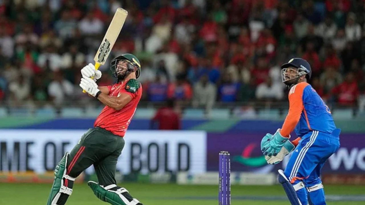 ভারত বাংলাদেশ ক্রিকেট উত্তেজনা ব্যাট কোম্পানি সিদ্ধান্ত