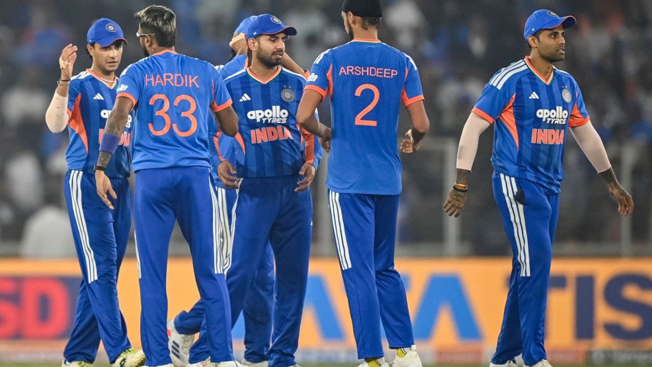 ভারত বাংলাদেশ সিরিজ ২০২৬