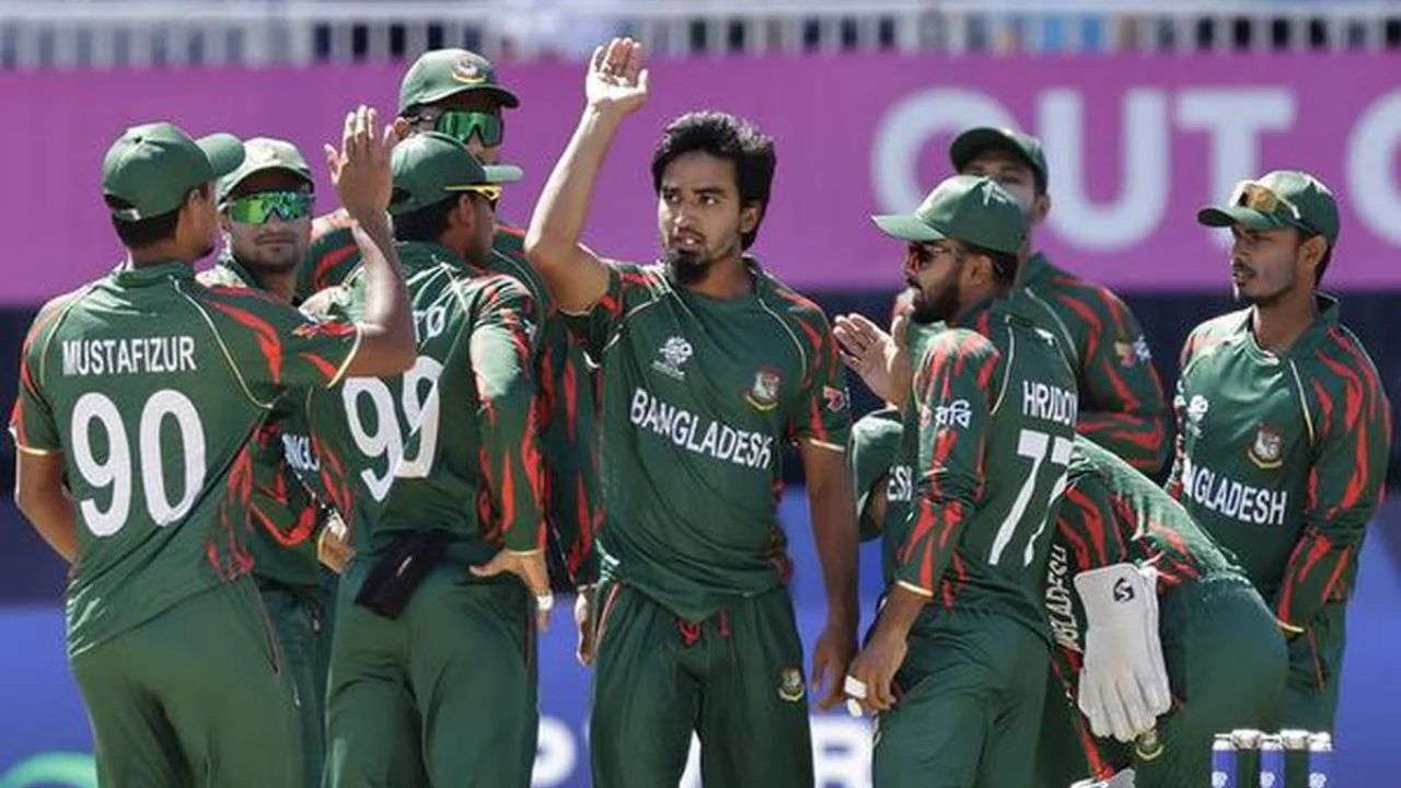 ভারতের জয়ের মাঝেই বাংলাদেশের বিশ্বকাপ সিদ্ধান্ত বিতর্ক