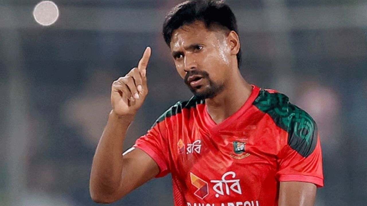মুস্তাফিজুর বিতর্ক BCCI BCB সংঘাত