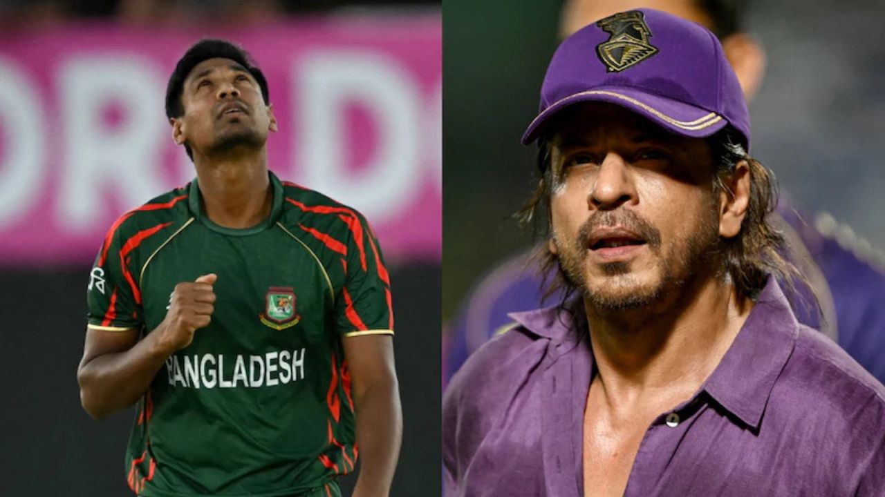 মুস্তাফিজুর বিতর্ক IPL সম্প্রচার বাংলাদেশ
