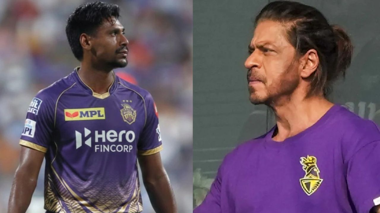 মুস্তাফিজুর রহমান কেকেআর থেকে বাদ বিশ্বকাপ সাসপেন্স