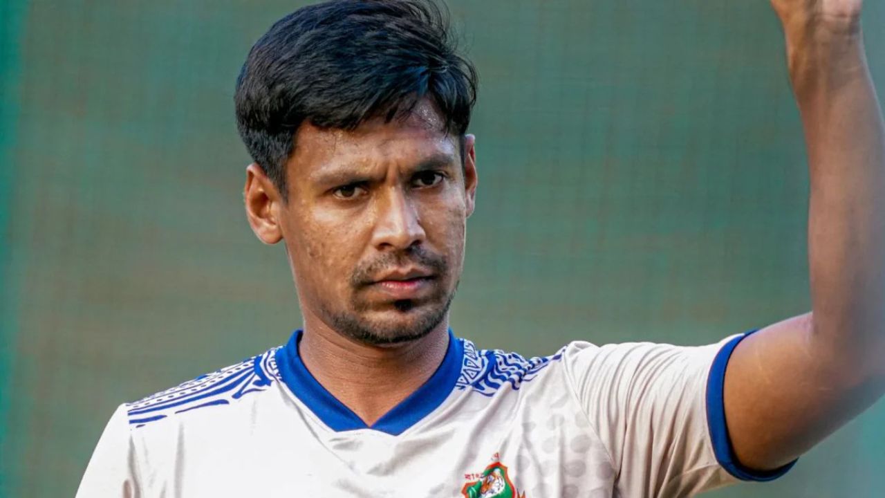 মুস্তাফিজুর রহমান পিএসএল ২০২৬ সিদ্ধান্ত
