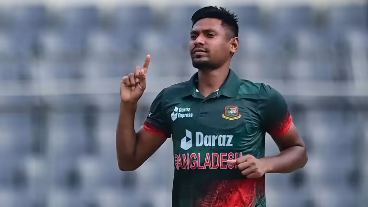 রহমান বিতর্ক টি২০ বিশ্বকাপ বাংলাদেশ সংকট