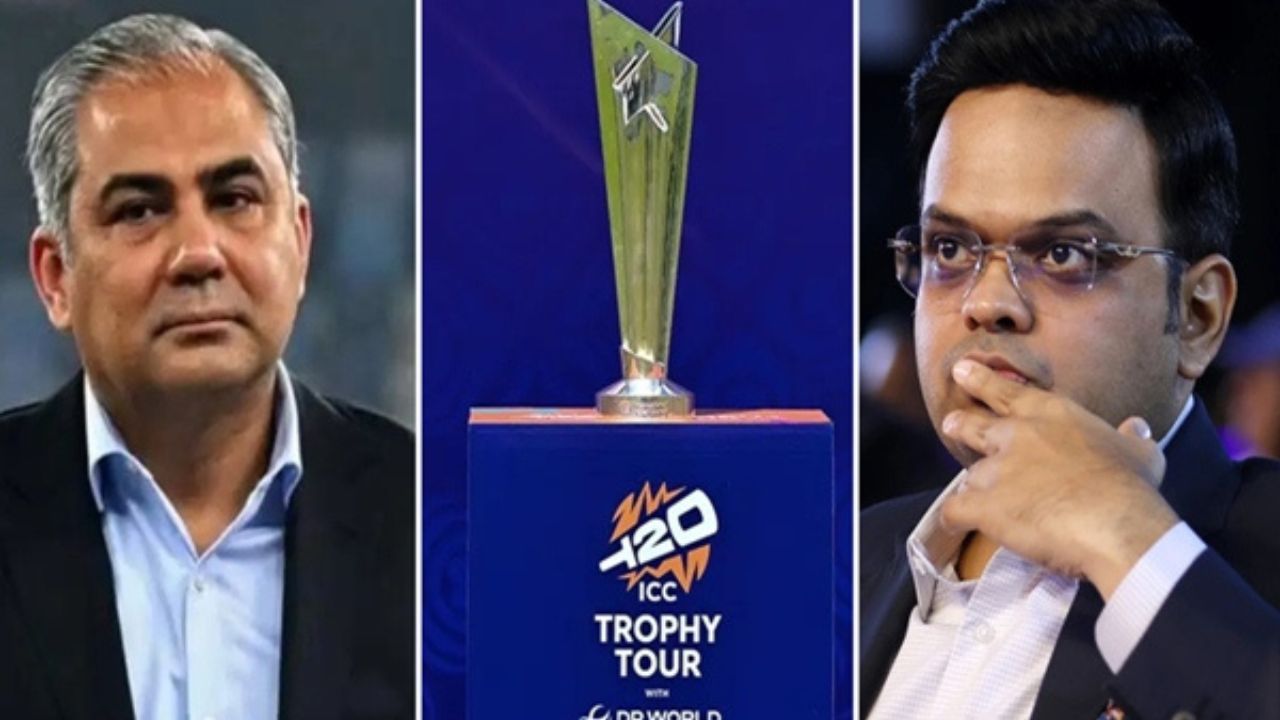 IND vs PAK ম্যাচ বয়কটে ভারতের 2 পয়েন্টের নিয়ম