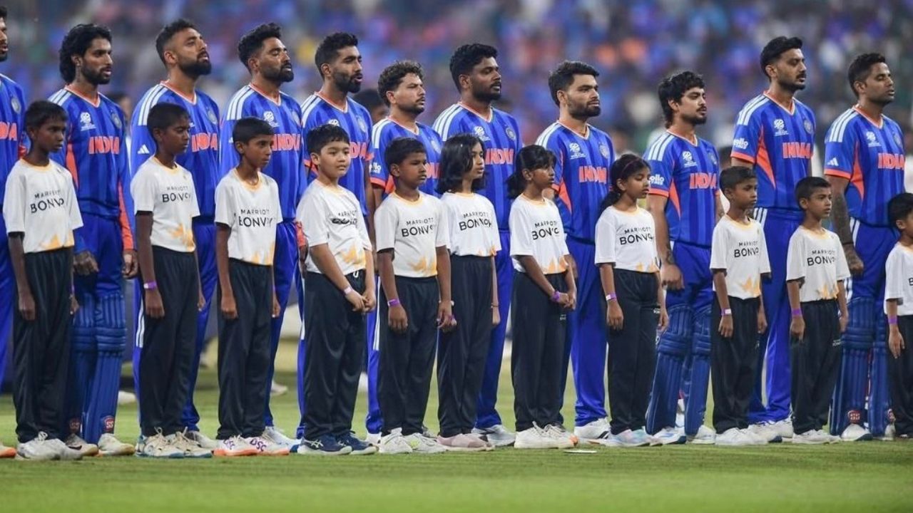 আইসিসি টি২০ র‍্যাঙ্কিং টিম ইন্ডিয়া জিম্বাবুয়ে ম্যাচ মনোবল