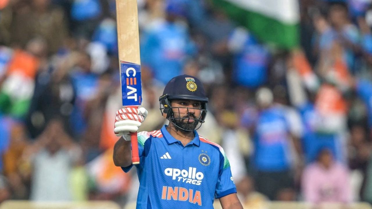 চেন্নাই ১৭ ছক্কা রোহিত রেকর্ড বিপদে টি২০ বিশ্ব কাপ