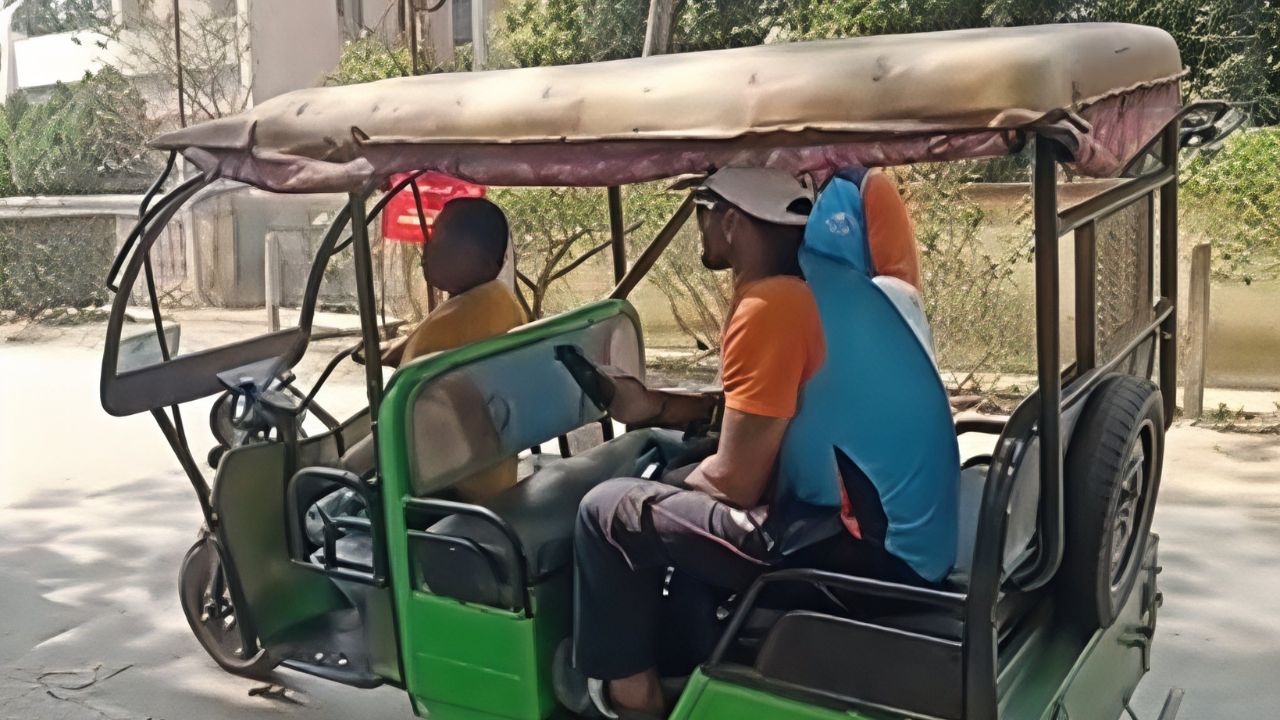 জম্মু কাশ্মীর রণজি ই রিকশা বিতর্ক