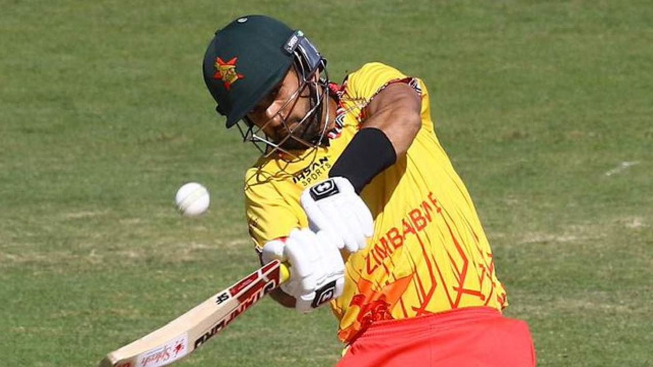 জিম্বাবুয়ে বনাম অস্ট্রেলিয়া টি২০ ম্যাচ ফলাফল