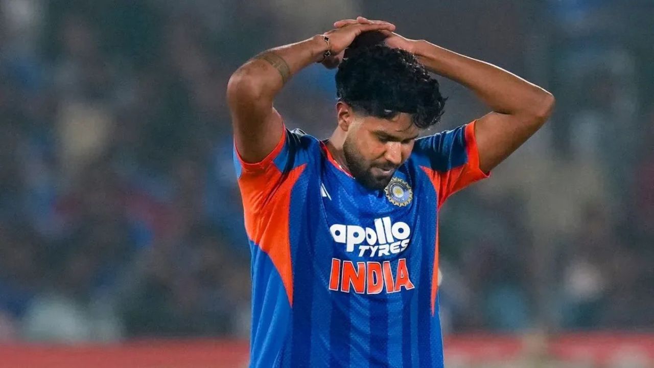 টি20 ওয়ার্ল্ড কাপ 2026 চোট আপডেট