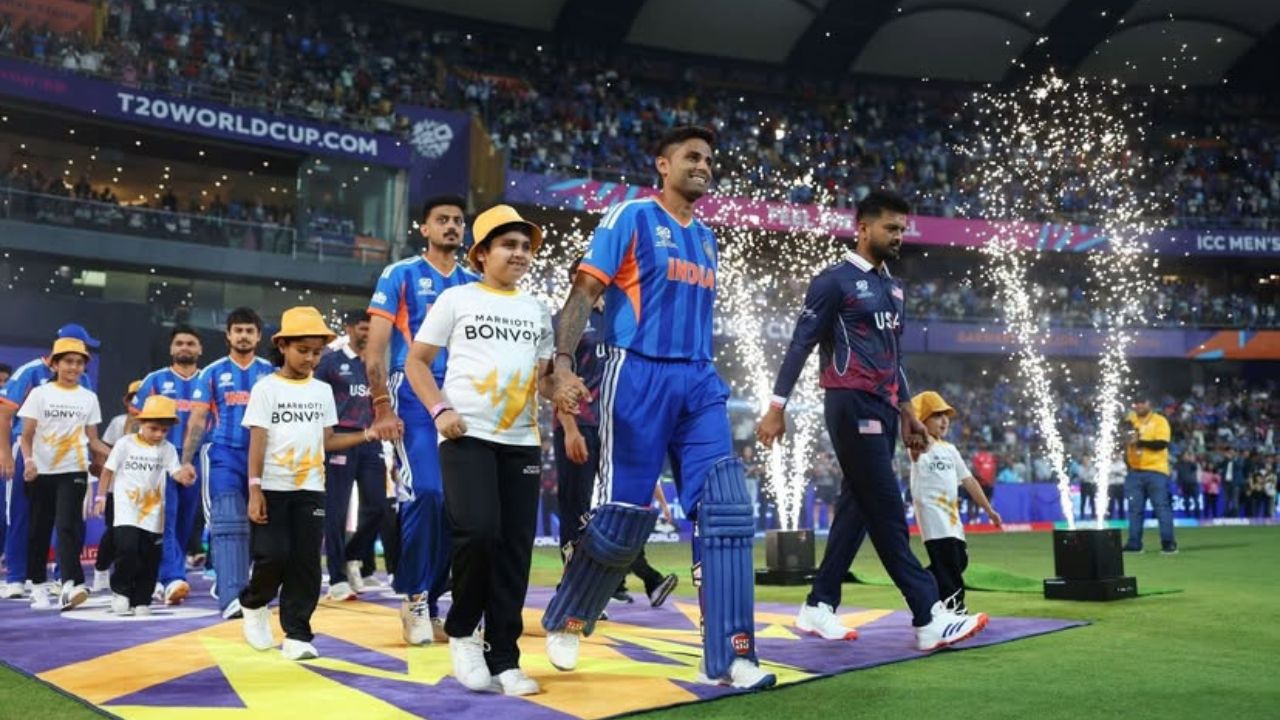 টি20 ওয়ার্ল্ড কাপ 2026 পরিবার নিষেধাজ্ঞা