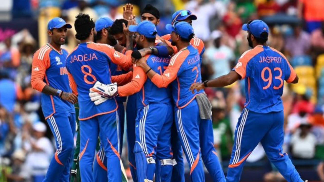 টি20 ওয়ার্ল্ড কাপ 2026 প্রথম দিনের ম্যাচ শিডিউল