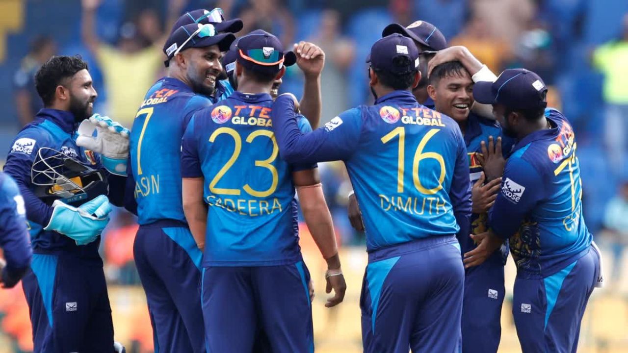 টি20 ওয়ার্ল্ড কাপ 2026 ভারত শ্রীলঙ্কা যৌথ আয়োজন