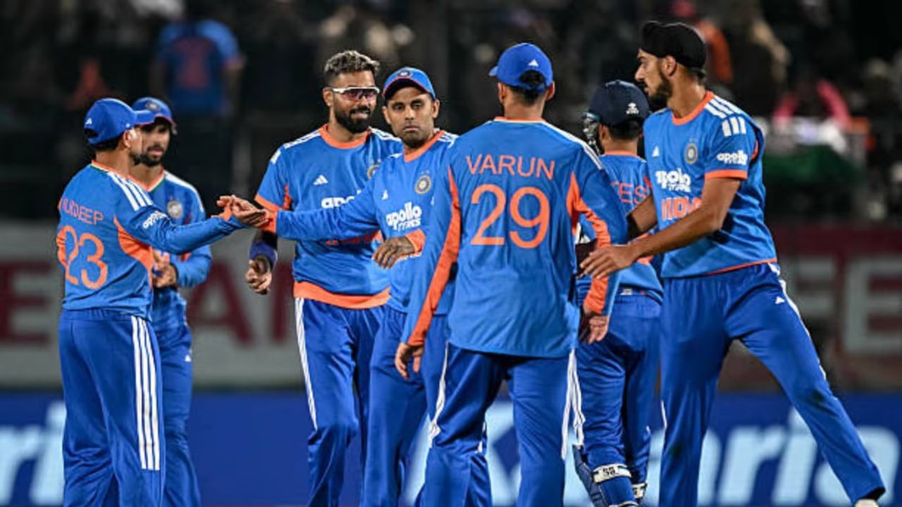 টিম ইন্ডিয়া অফ স্পিন দুর্বলতা টি২০ বিশ্বকাপ ২০২৬