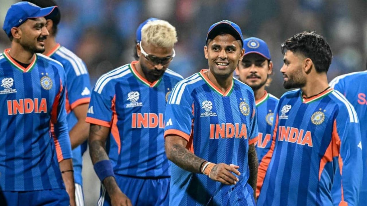 টিম ইন্ডিয়া ফিল্ডিং দুর্বলতা সুপার ৮ টি২০ বিশ্বকাপ