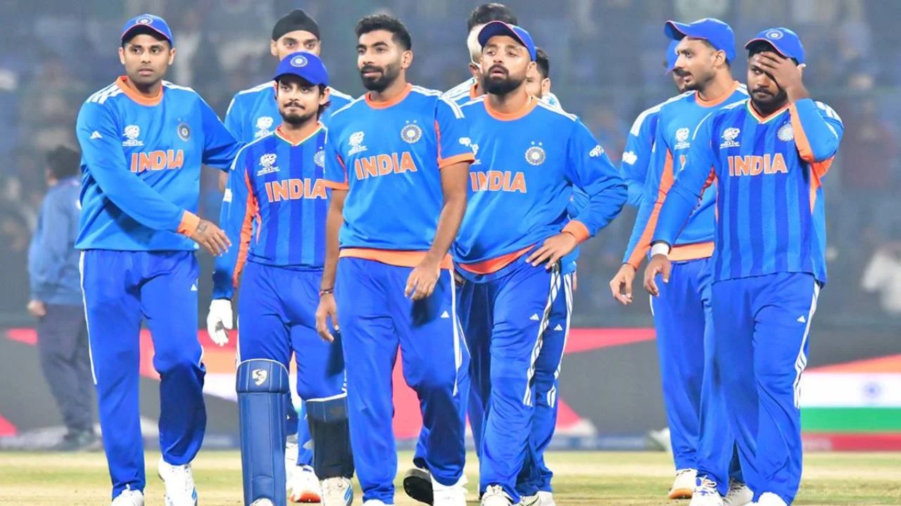 টিম ইন্ডিয়া সুপার ৮ কৌশল টি২০ বিশ্বকাপ ২০২৬