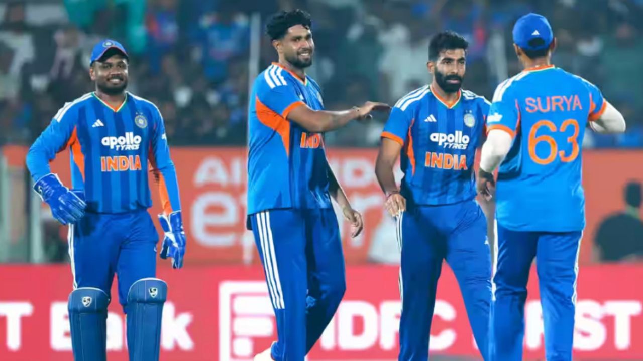 টি২০ আইসিসি র‌্যাঙ্কিং ২০২৬ আপডেট