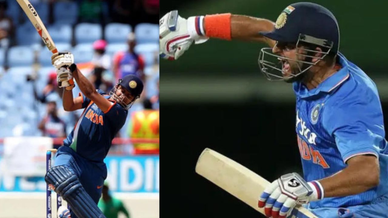 টি২০ ওয়ার্ল্ড কাপ 2026-এ টিম ইন্ডিয়ার ছক্কার শক্তি