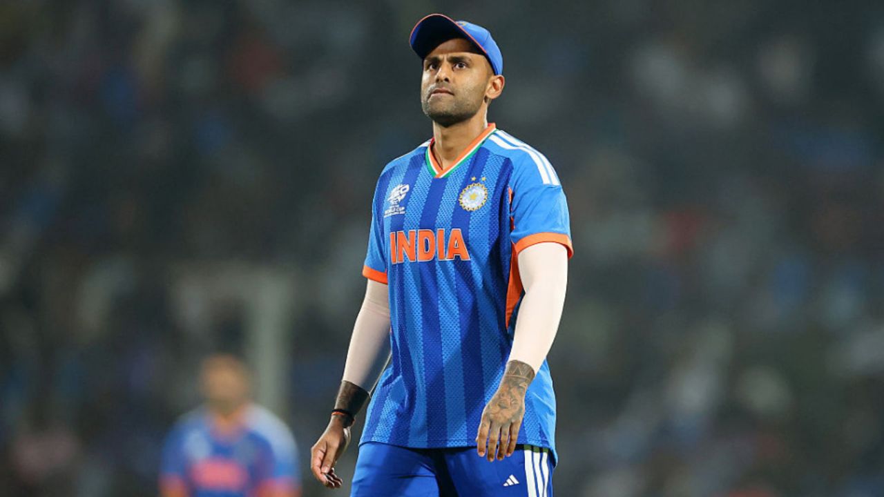 টি২০ ওয়ার্ল্ড কাপ 2026-এর আগে সূর্যকুমার যাদবের বার্তা