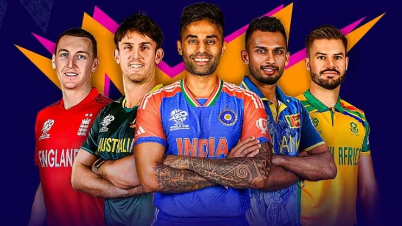 টি২০ বিশ্বকাপ ২০২৬ সুপার ৮ গ্রুপ বিশ্লেষণ