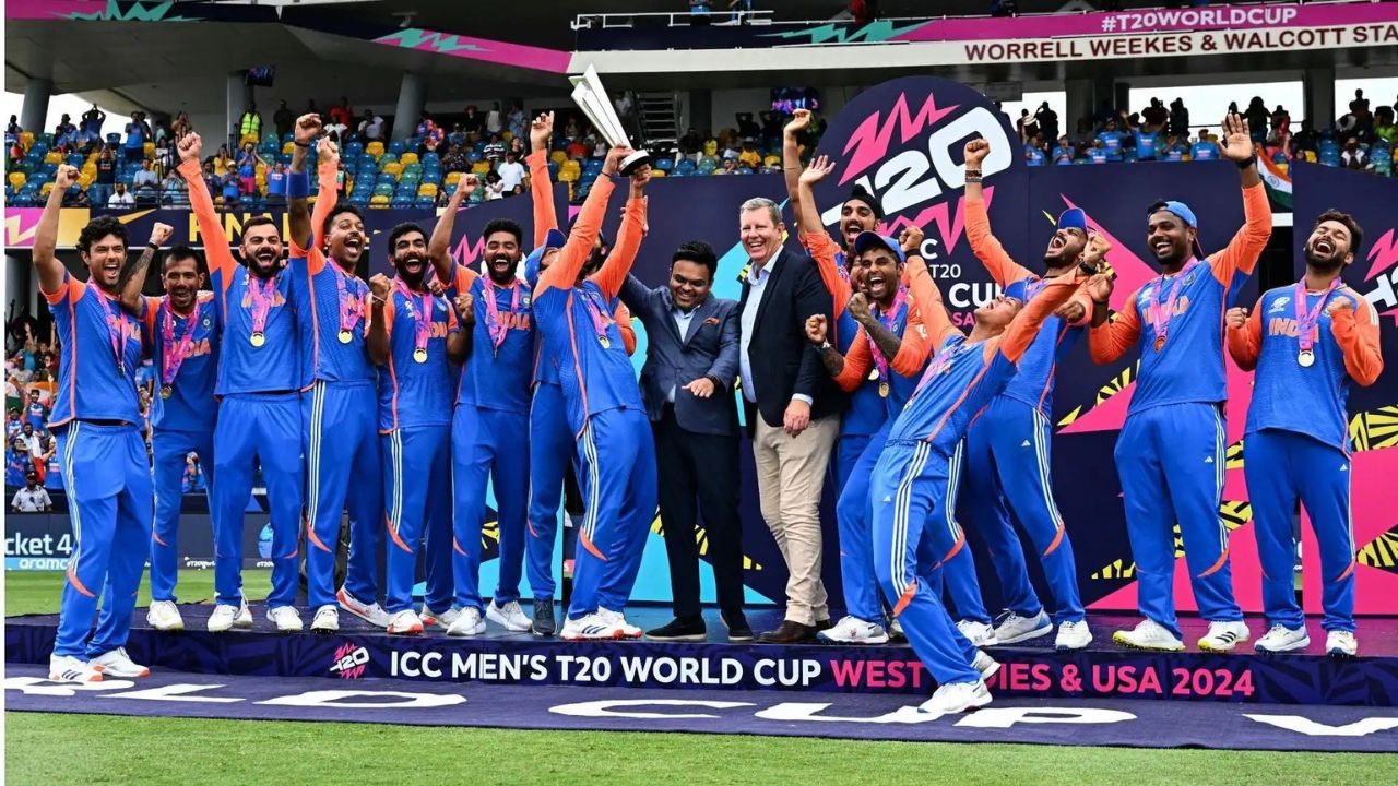 টি২০ বিশ্বকাপ ২০২৮ যোগ্যতা দল তালিকা