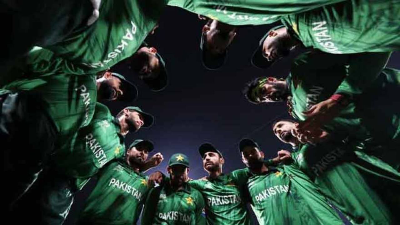 পাকিস্তান বনাম নামিবিয়া সুপার ৮ করো বা মরো ম্যাচ