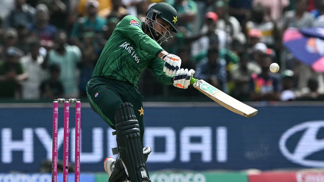 পাকিস্তান বনাম নেদারল্যান্ডস টি20 ওয়ার্ল্ড কাপ 2026