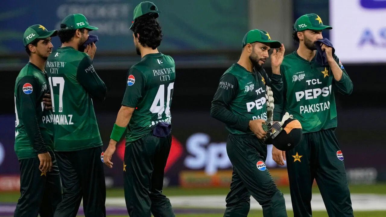 পাকিস্তান সেমিফাইনাল সমীকরণ সুপার ৮ গ্রুপ বি