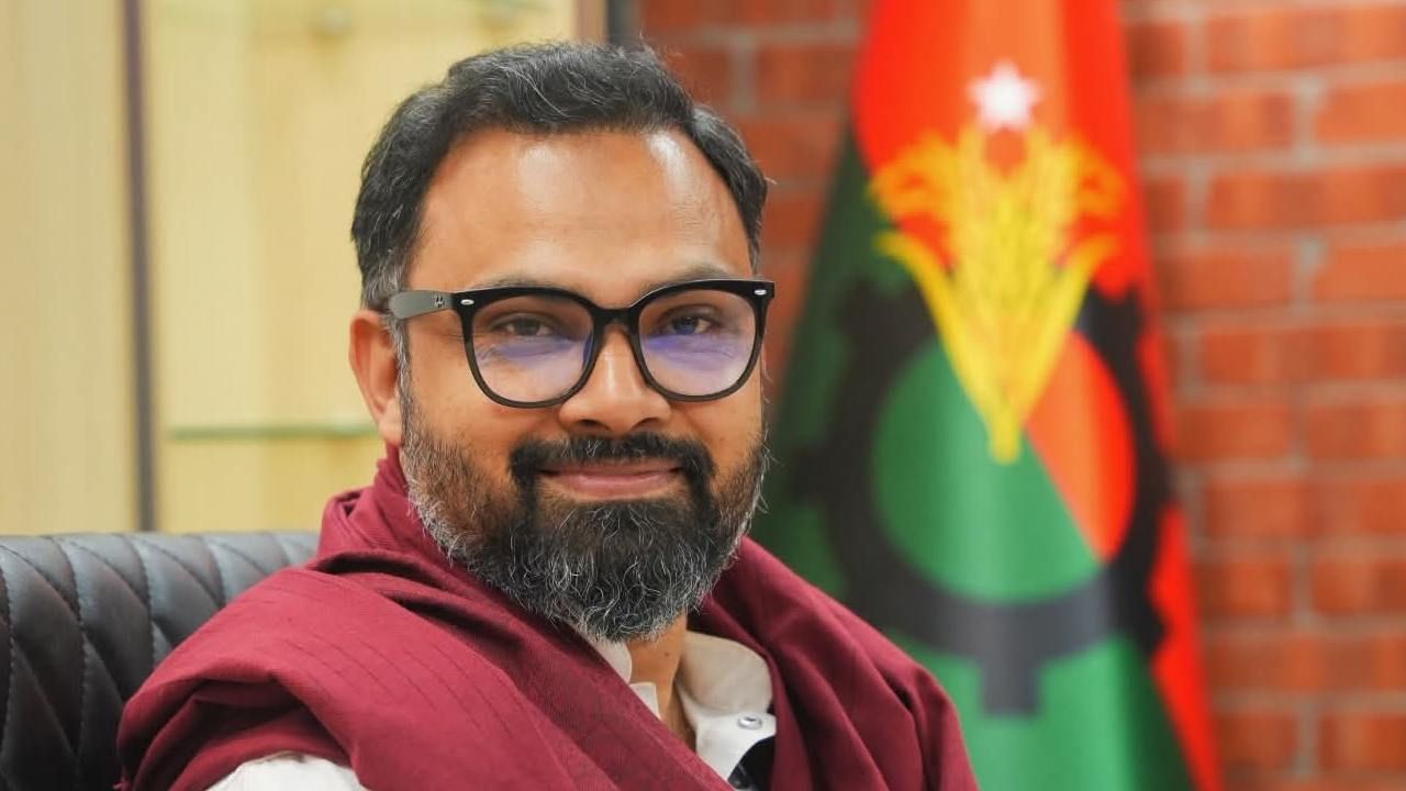 বাংলাদেশ ক্রীড়ামন্ত্রী ভারত সম্পর্ক বিসিসিআই মন্তব্য