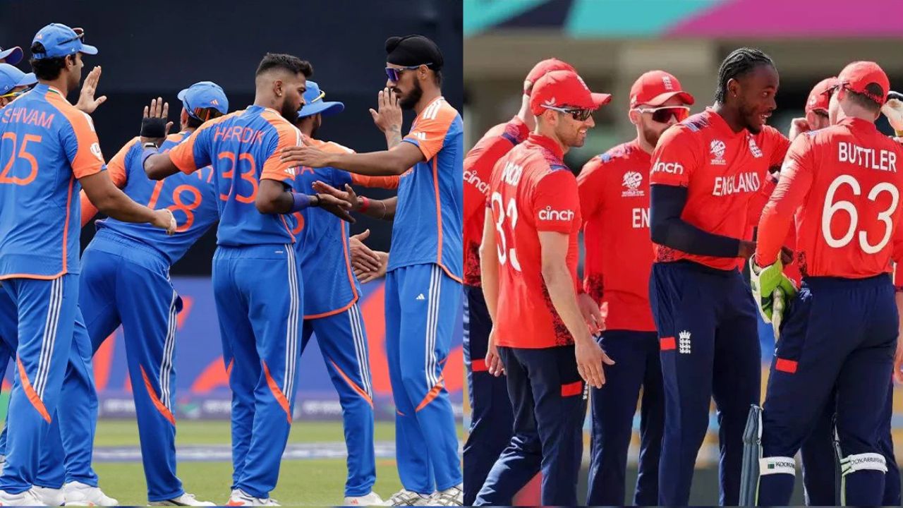 ভারত ইংল্যান্ড সেমিফাইনাল সমীকরণ টি20 ওয়ার্ল্ড কাপ 2026