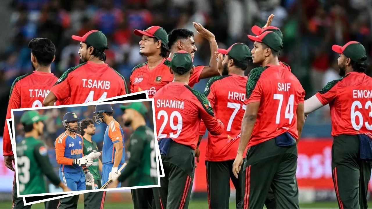 ভারত পাকিস্তান ম্যাচ আইসিসি রেভেনিউ প্রভাব