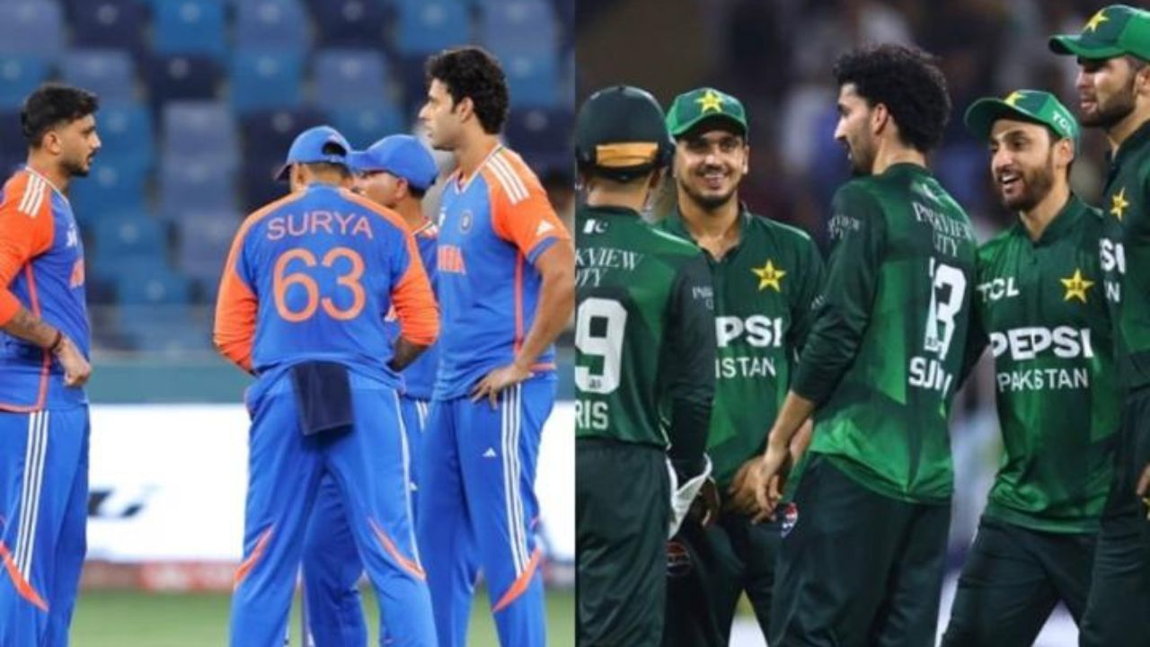 ভারত পাকিস্তান ম্যাচ টিকিট দাম