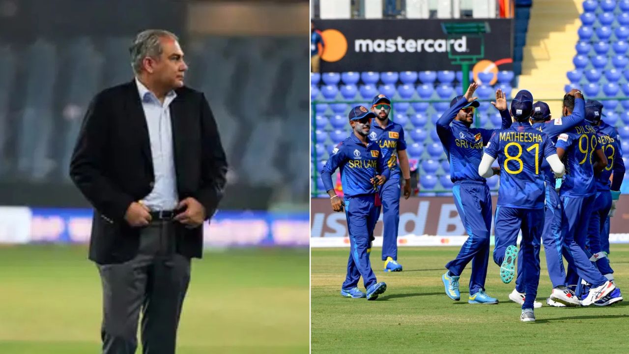 ভারত-পাকিস্তান ম্যাচ বয়কট শ্রীলঙ্কার পরাজয় আইসিসি টি-টোয়েন্টি বিশ্বকাপ ২০২৬