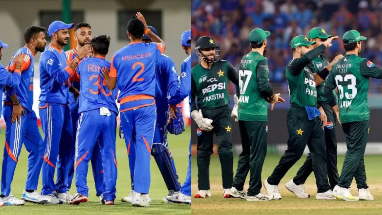 ভারত পাকিস্তান ম্যাচ সাসপেন্স টি20 ওয়ার্ল্ড কাপ 2026
